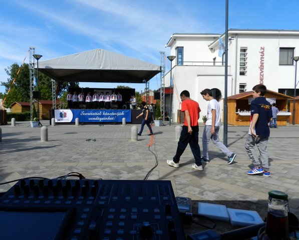 Megyei Közfoglalkoztatási Kiállítás 116